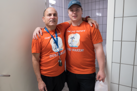 Grottevert: Aktiviteter